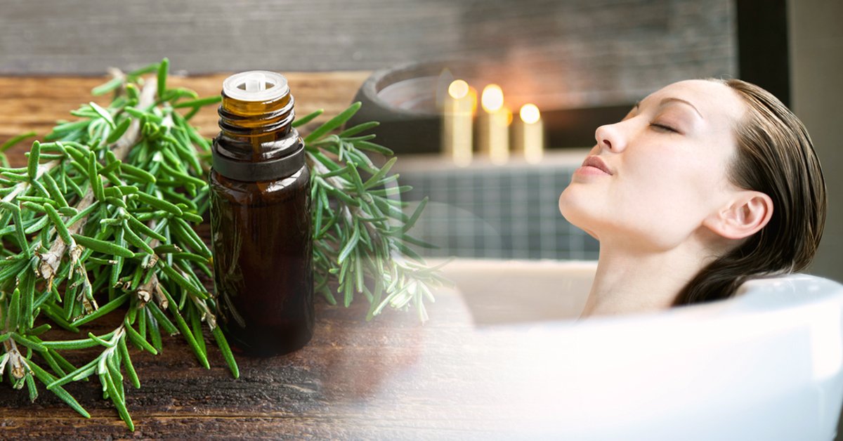 Baños de ruda: ¿para que sirven? - Tarot de Isabel Silva